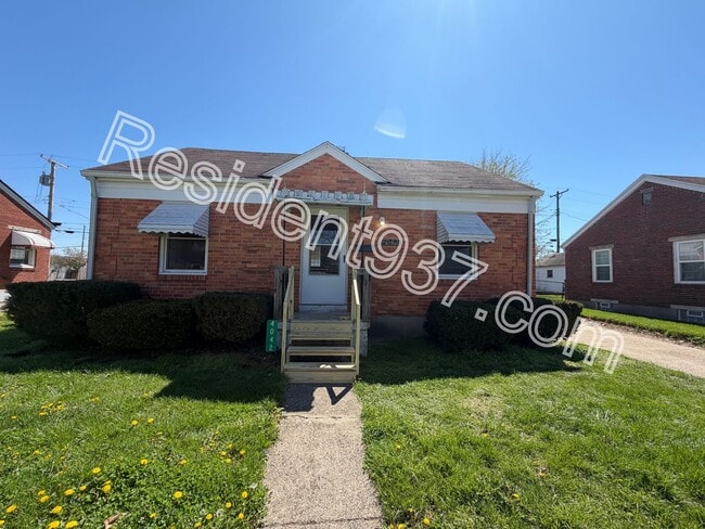 Building Photo - 3 Bed 1 Bath Home