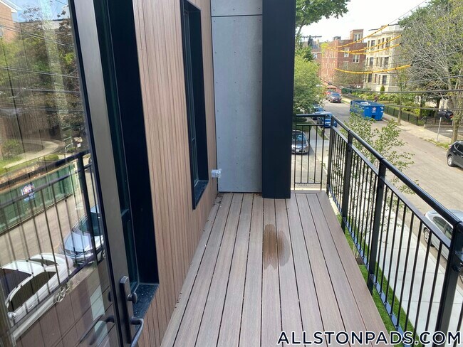 Photo - 83 Gardner St Unit 209