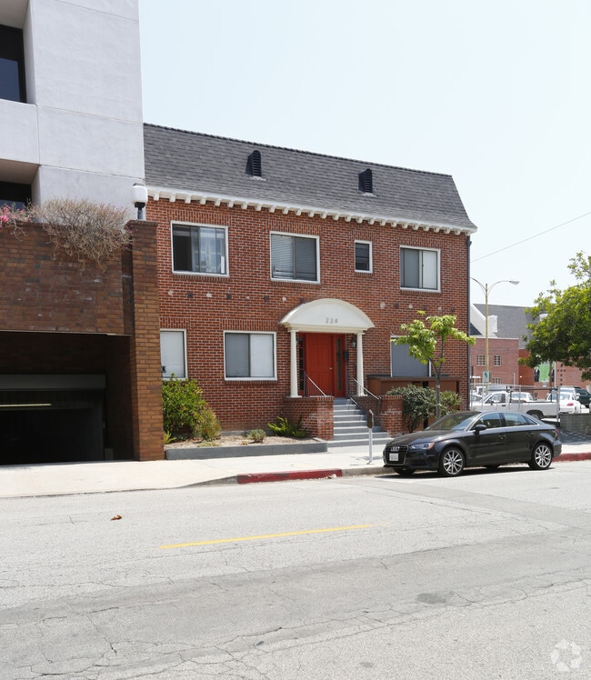 Maryland Glendale LP