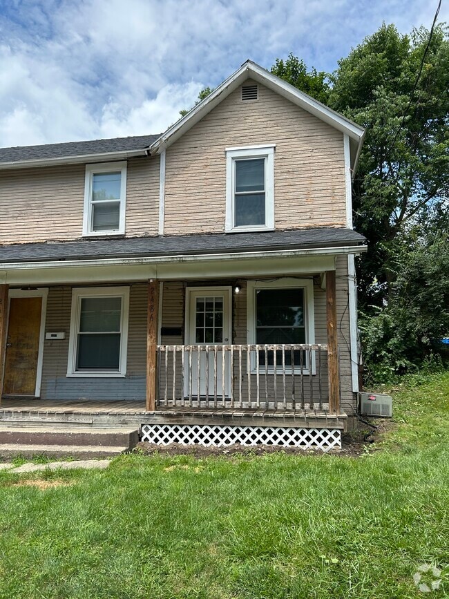 Building Photo - 2484 Lagonda Ave Unit 2486 Rental
