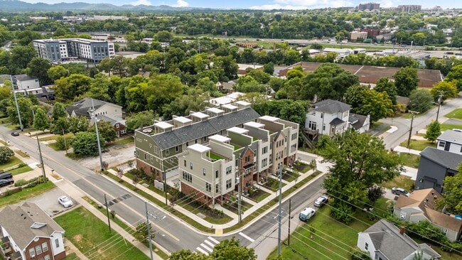 Photo - 603 Southgate Ave