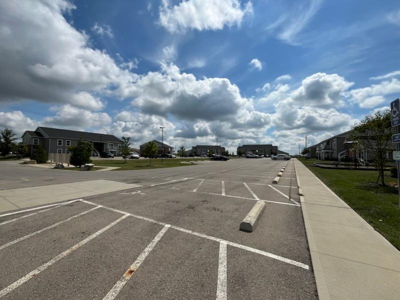 Photo - Courthouse Family Housing