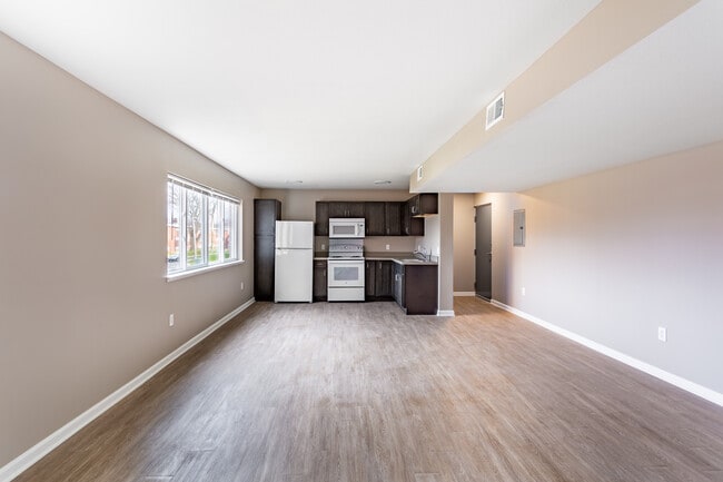 Photo - Hubbard Gardens