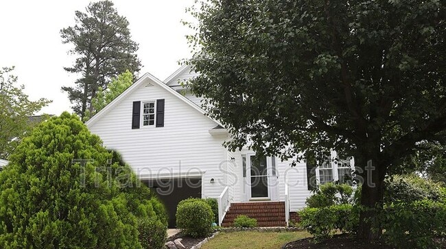 Photo - 205 Brook Creek Dr