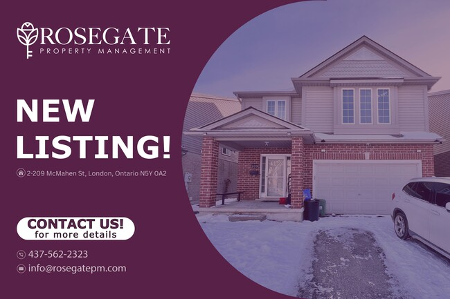 Bright 1-Bedroom + Den Basement Apartment with All Utilities Included! - Bright 1-Bedroom + Den Basement Apartment with All Utilities Included! Unit 2