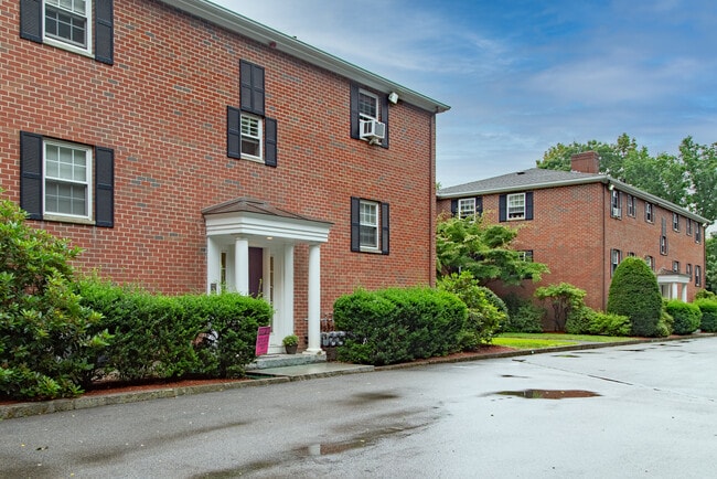 Photo - 1 Powder House Ln