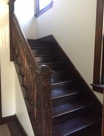 Common Area - 554 W Doty St Unit #1