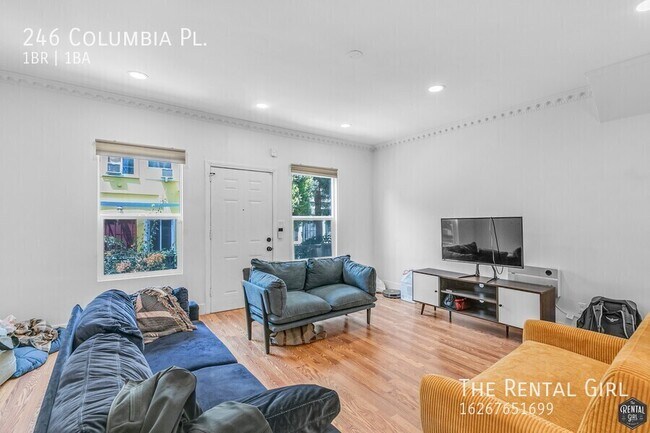 Photo - 246 Columbia Pl Rental
