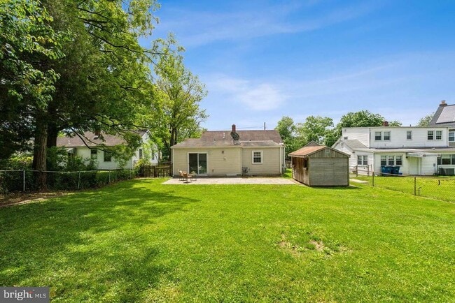 Photo - 2621 Terrapin Rd