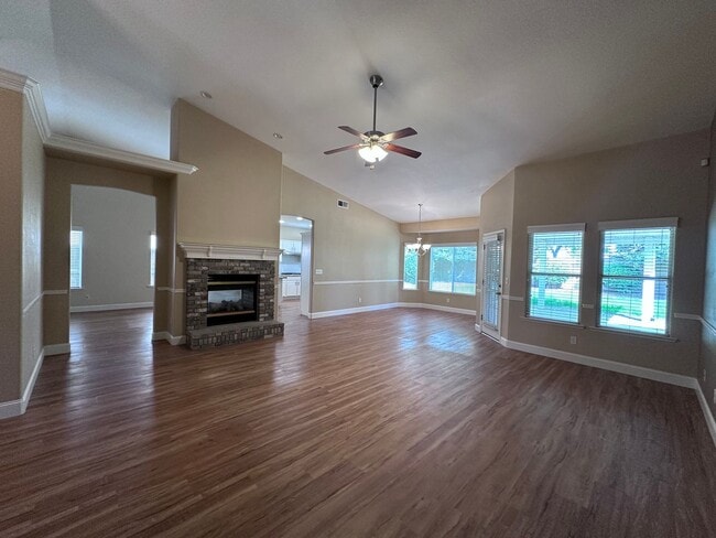 Photo - NW Visalia home coming soon!