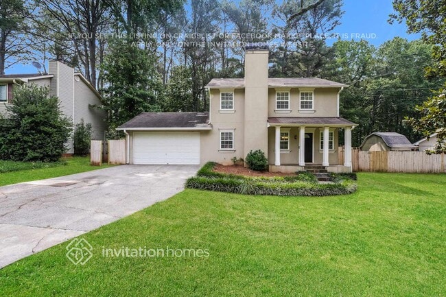 Photo - 612 Brighton Dr NW Casa