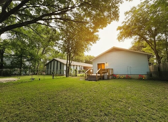 Building Photo - 5504 Montview St