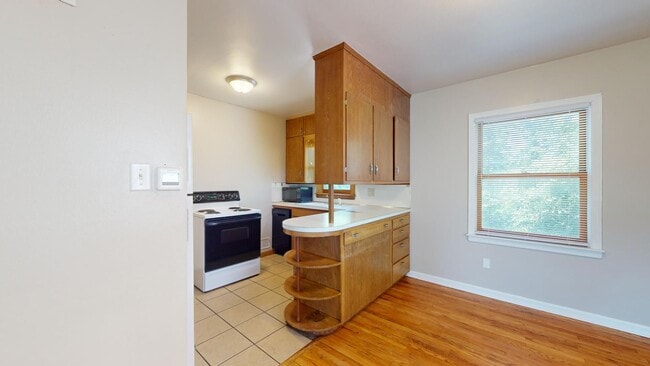 Photo - ISU Campus Area - Available August 1st