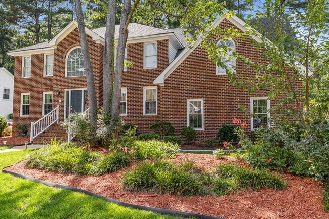 Photo - 951 Forest Lakes Cir