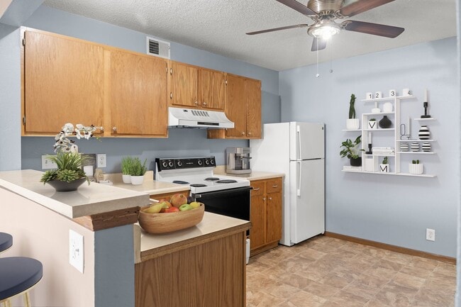 Photo - Riverfront Apartments -