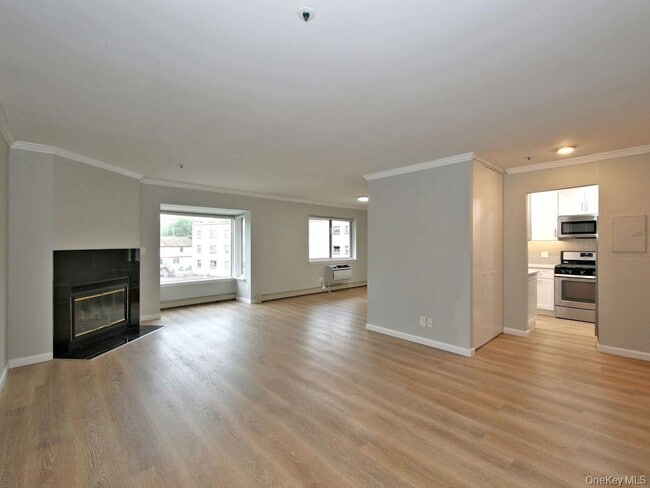 Photo - 300 Livingston Ave Unit 3E
