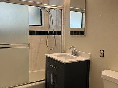 Photo - 2 bedroom, 1 bath duplex