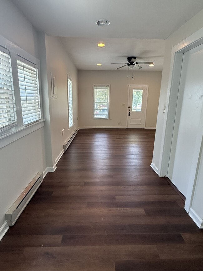 311 W Center St