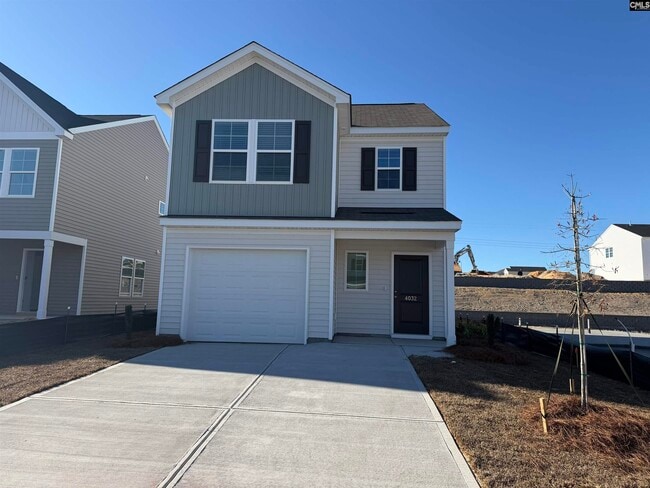 Photo - 4032 Monetta Dr