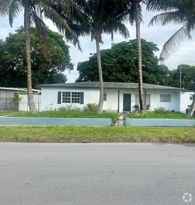 Building Photo - 2970 NW 187th St Rental