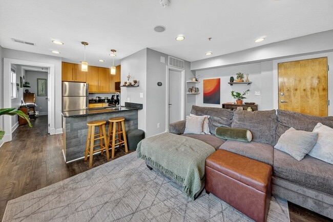 Photo - Modern 1BR/1BA in the Heart of Columbia Heights
