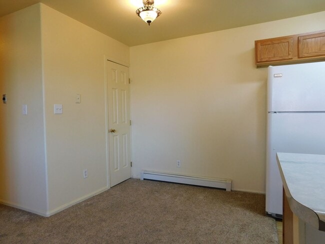 Photo - Affordable Three Bedroom End Unit