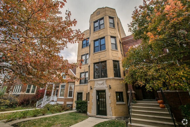 Building Photo - 2735 N Francisco Ave Unit G Rental