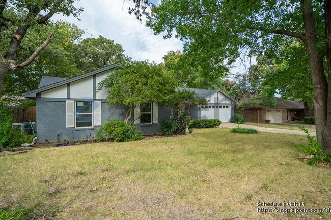 Photo - 6829 Shadydale Dr