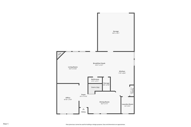 Photo - 735 Cedarwood Dr
