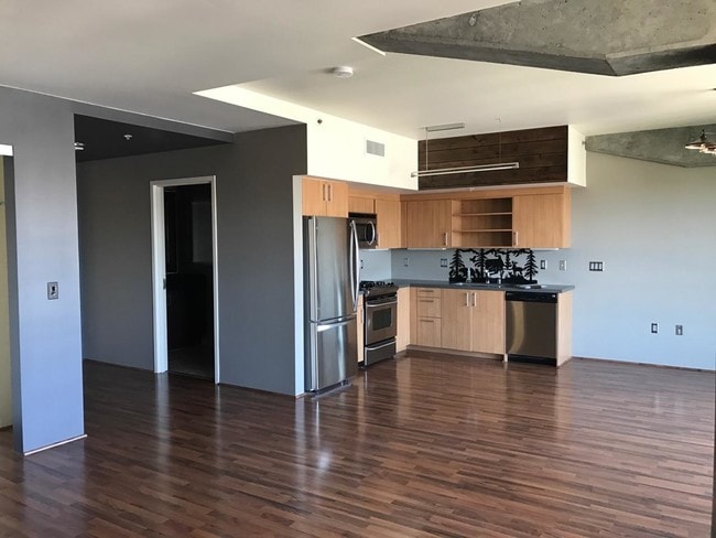 Building Photo - 1818 L St Unit 702 Rental