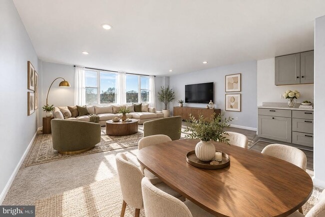 4600 Duke St Unit 413