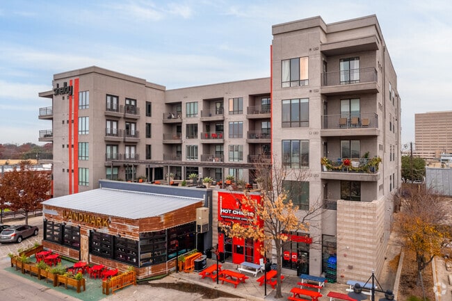 Photo - Shelby Residences