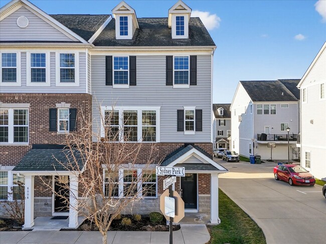 Photo - 8014 Townes Wy