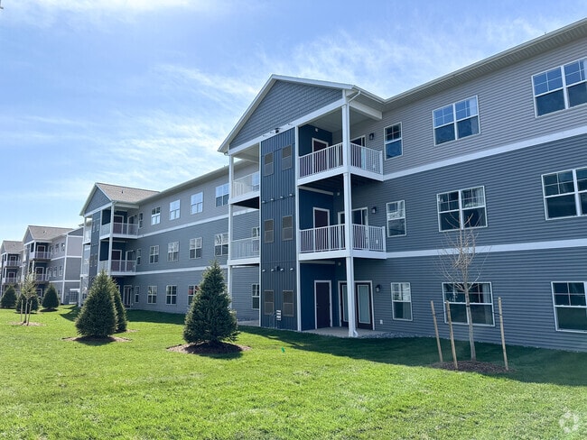 Mona Shores Flats - Mona Shores Flats Rental
