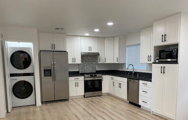 All New Appliances - 24223 Arch St