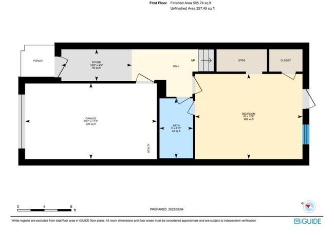 116 Tybo Dr