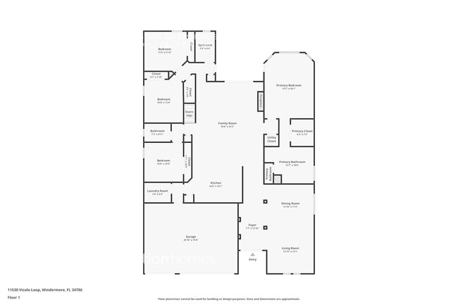 Photo - 11530 Vicolo Loop