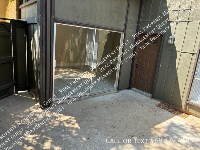 Photo - 4641 Country Creek Dr Unit 1085