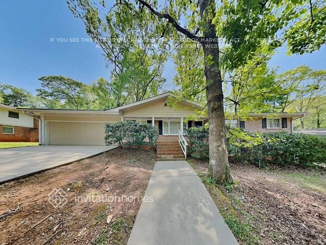 Building Photo - 5676 Crestwood Dr SW