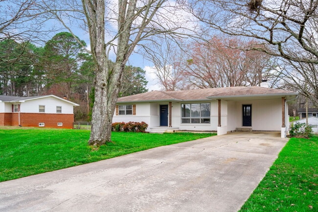 Photo - 2115 Ballard Pl