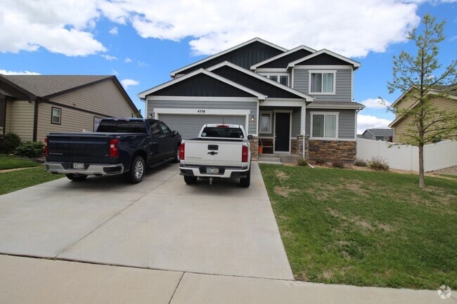 Building Photo - Great Home in Wellington