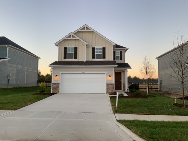 Building Photo - 9133 Henley Ave