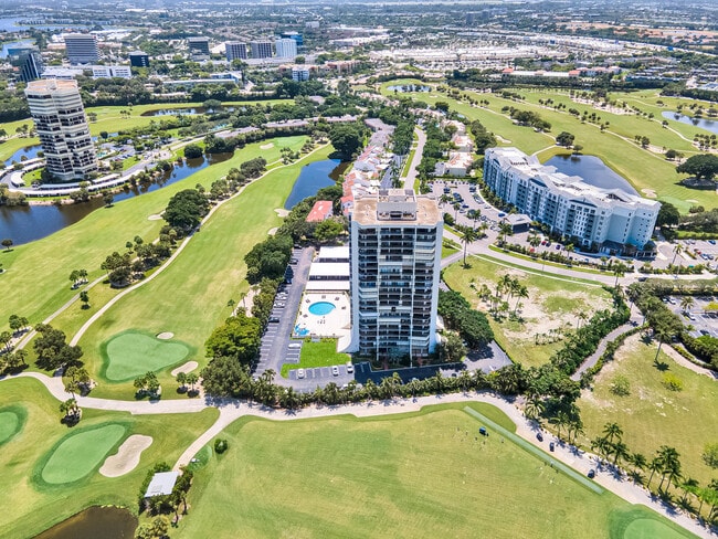 Photo - 2000 Presidential Way Unit 1006