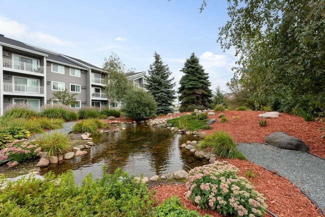 Maple Ridge Apartment Homes