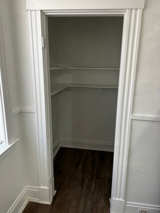 Pantry - 4635 Montgomery Rd Unit 1