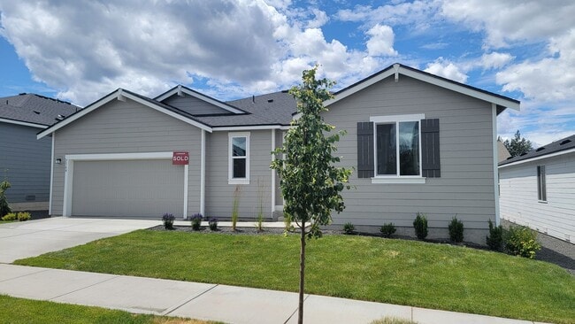 Brand New 3-Bedroom Home In Eagle Ridge - Brand New 3-Bedroom Home In Eagle Ridge
