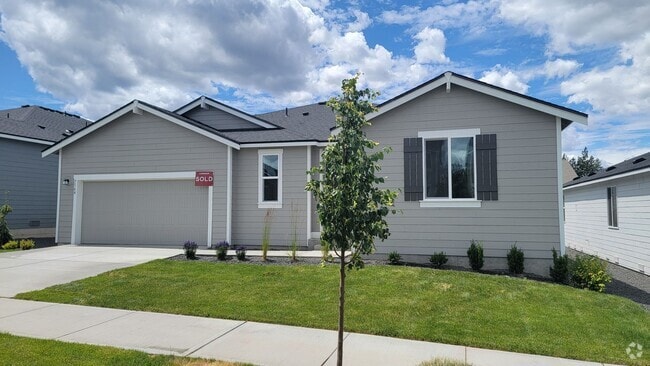 Building Photo - Brand New 3-Bedroom Home In Eagle Ridge