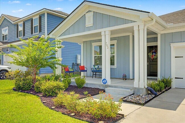 Photo - 4 Bed/3 Bath in Heartwood!