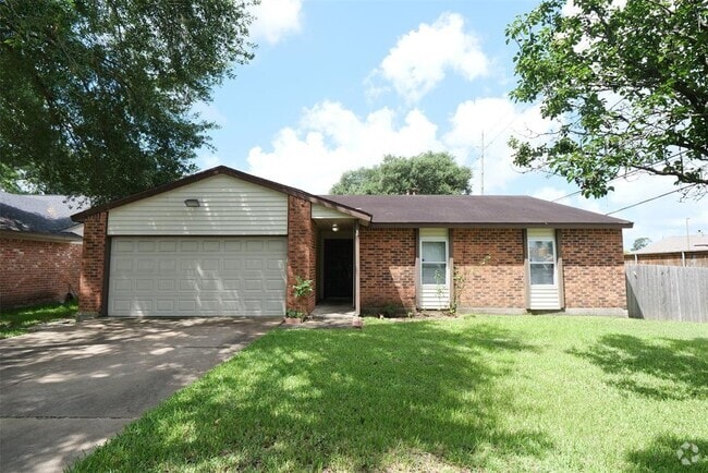 Building Photo - 14519 Louetta Rd Rental