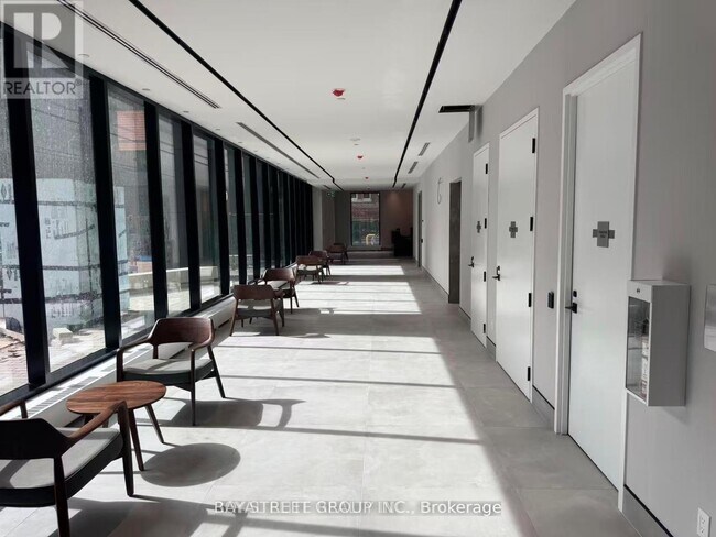 Photo - 609 Sherbourne St Unit 4601